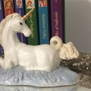 Really expensive unicorn